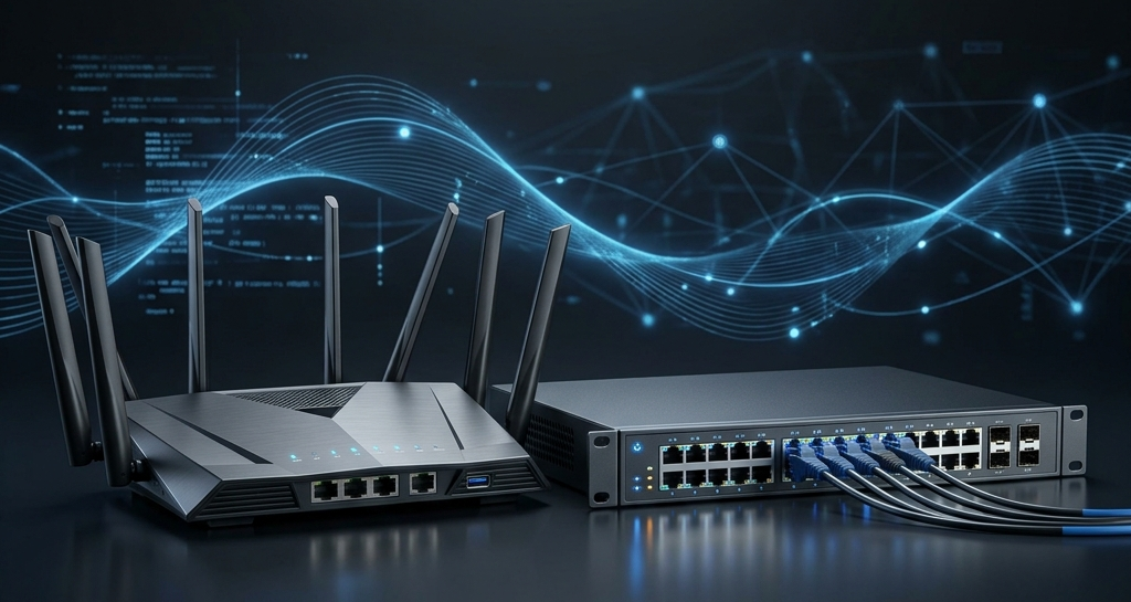 Networking Gear