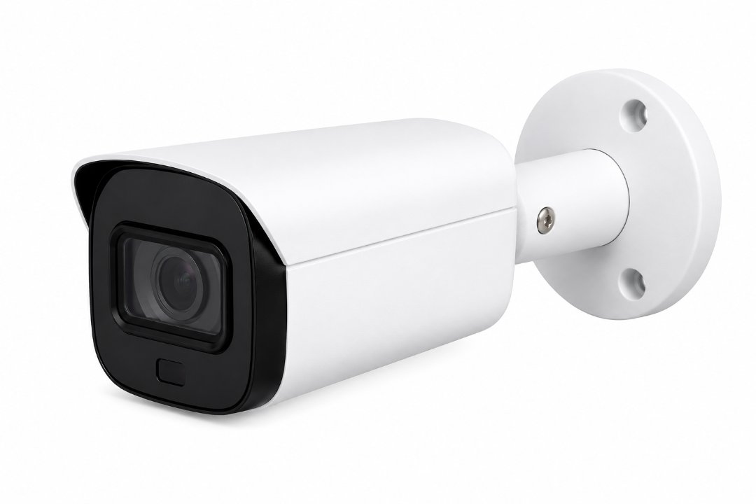 DAHUA 5MP,2.8MM DH-HAC-B2A51PB HDCVI IR BULLET CAM